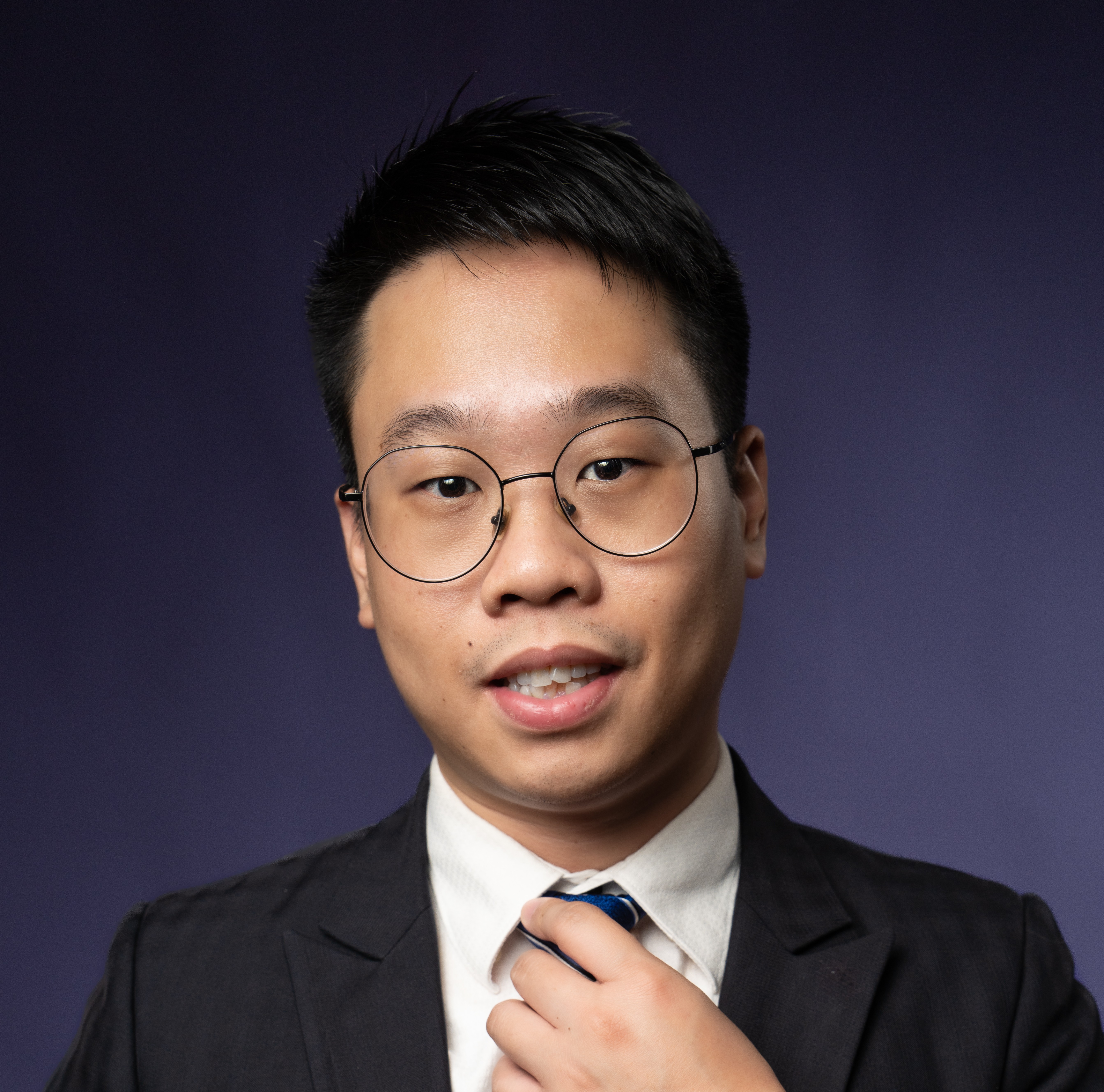Leo Lam