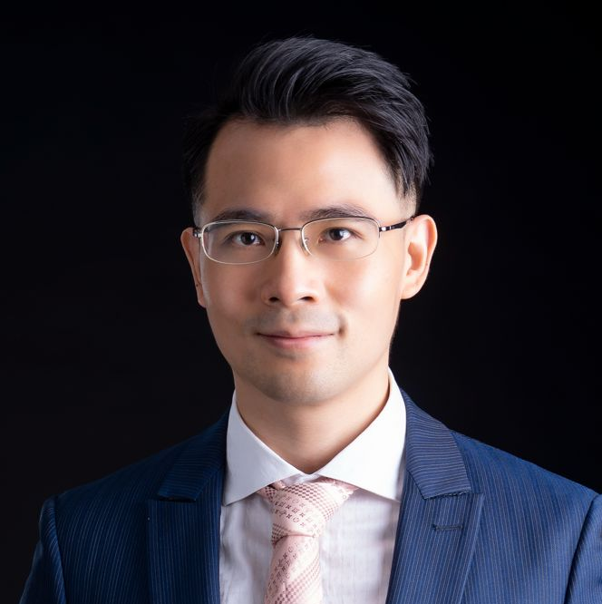 Matthew Cheung